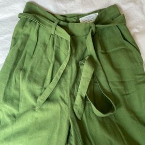 travota birds of paradise pant